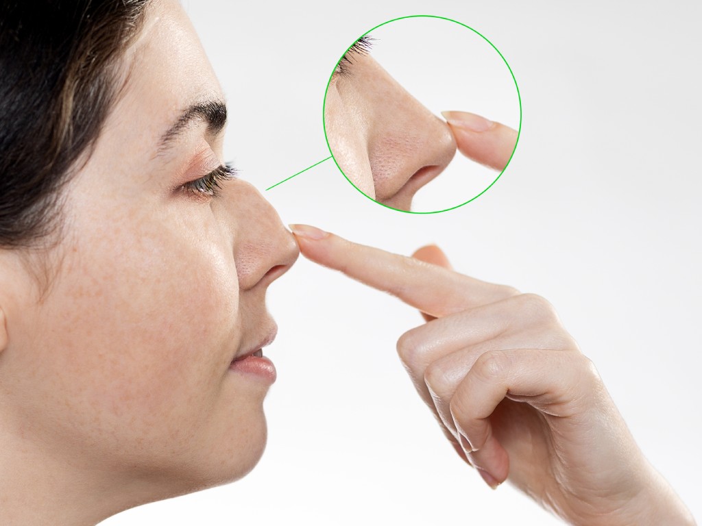 Honolulu nose surgery also referred to as a nose job or rhinoplasty can correct nose shape.