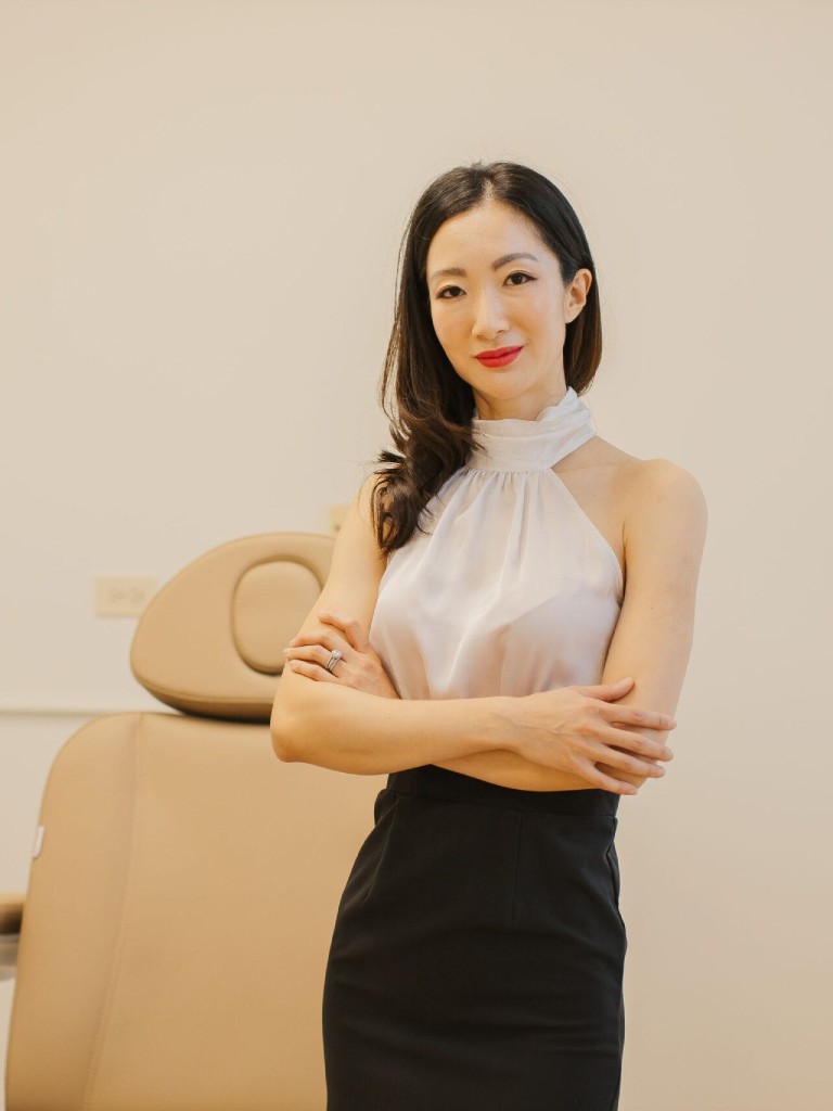 Dr. Susan Tan, a double-board certified plastic surgeon in Hawaii, offers perioral rejuvenation procedures to reduce wrinkles and fine lines.