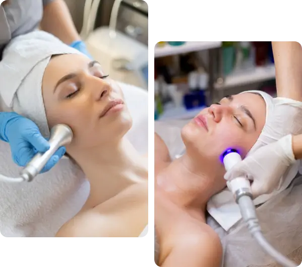 Improved results with Ultherapy PRIME® for non-surgical facelifting treatments, Honolulu, Hawaii.