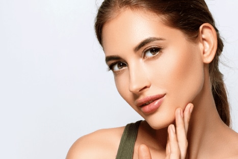 FaceTite and AccuTite FaceTite and AccuTite skin care service in Honolulu for face an neck rejuvenation.