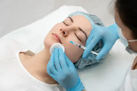 Filler Treatment with injectable dermal filler, priced at $850 to $1250 per syringe at Hawaii Facial Plastic Surgery.