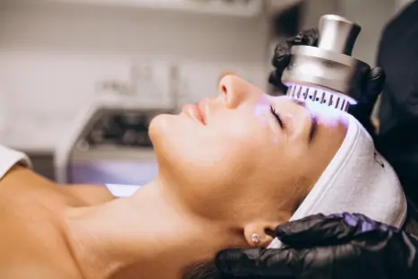 Pigment Laser Pigment laser skin treatment in Hawaii for clearer skin. Treatment cost $450 for a single or $1350 for 4 treatments.