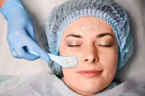 ZO 3 Step Chemical Peel ZO 3 Step Chemical Peels at Hawaii Facial Plastic Surgery priced at $350 per package or $1185 for a package of 4.