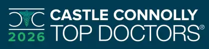 2026 Castle Connolly Top Doctors
