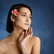 Results of Hawaii plastic surgery that is focused on achieving natural facial beauty.