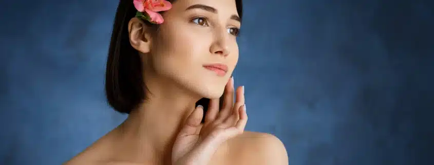 Results of Hawaii plastic surgery that is focused on achieving natural facial beauty.