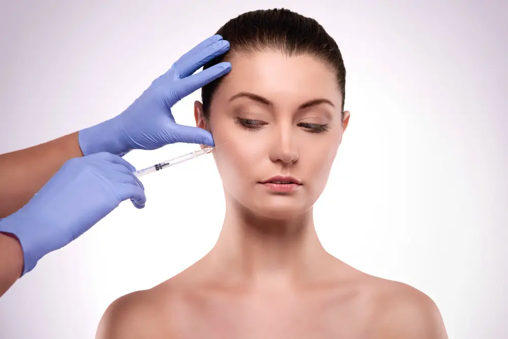 Comparison of SkinPen with PRP other microneedling devices and serums like hyaluronic acid for treating wrinkles and fine lines.