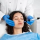 SkinPen microneedling with PRP treatment for skin rejuvenation and anti-aging. Now available at Hawaii Facial Plastic Surgery.